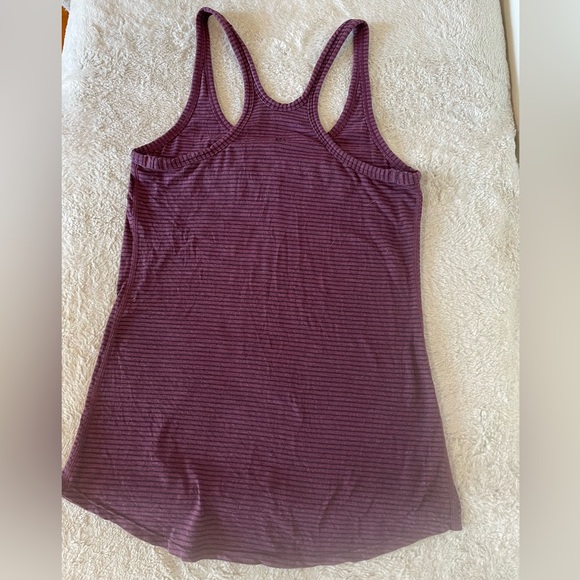 2 Lululemon Studio Racerbacks - Picture 7 of 16